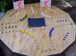 Marble War Similar To Aggravation Board Games W Cards Aggravation Board Game Board Games Marble Games