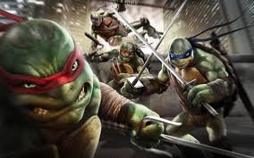 Teenage mutant ninja turtle wallpaper, street, rafael, tmnt, raphael. 48 Teenage Mutant Turtles Wallpaper On Wallpapersafari