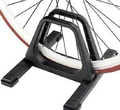 Bike Floor Stand Portable Rack Bicycle Park Small Storage Parking Garage Holder Fahrrad Parken Fahrradtrager