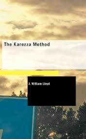 We did not find results for: The Karezza Method By John William Lloyd