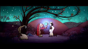 Il film d'animazione i racconti di parvana prodotto da angelina jolie è tratto dal romanzo 'the breadwinner' pubblicato in italia con il titolo 'sotto il burqa' firmato da deborah ellis. The Breadwinner 2017 Imdb