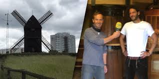 18 bewertungen, 8 authentische reisefotos und günstige angebote für hotel alte mühle. Muhle In Marzahn 105 5 Spreeradio