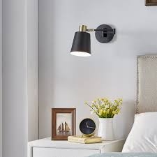 Alexi Wall Sconce In 2020 Wall Lights Bedroom Bedside Wall Lights Sconces