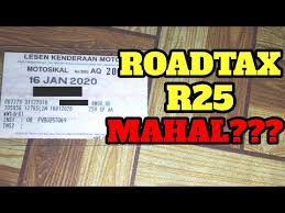 Tidak kurang dari kita yang terpaksa mengharungi kesesakan lalu lintas, panas dan hujan. Kos Roadtax Yamaha R25 Youtube
