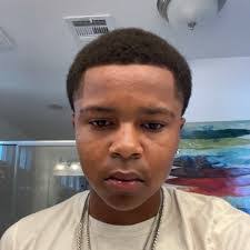 Nathaniel Holman's Instagram, Twitter & Facebook