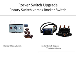 If existing system does not have. Electric 40 Ramken