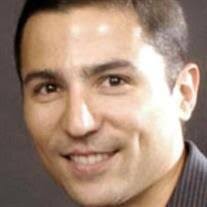 David Eric Hensel Obituary