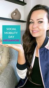 #speakmore #speakmore #socialmobility #socialmobilityday #speakmore  #diversityofthought #diversityequityinclusion