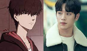 Webtoon is a korean invention; Find Out Koreans Desired Cast For Sweet Home Webtoon Remake Kpopmap
