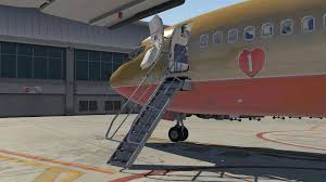 For example, x plane comunity has not any freeware 777 and by this website we can show a conversion that might be a good option. Aircraft Review Fjs 732 Twinjet V3 Published