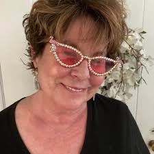 To God be the glory for it all!! A reunion like no other that made Angels  Uncle Spike, Aunt Ann, Aunt Liz, all of the lost loved ones from the Regina  Singers,