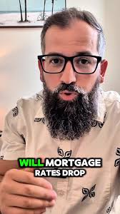 📉 Will mortgage rates fall… or hold steady? Today’s inflation report just  made the answer a whole lot more complicated. ✅ The Fed could cut rates  this year — but history proves that doesn’t always ...