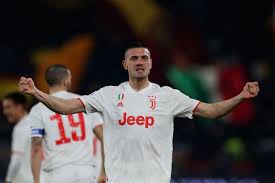 Professional football player at juventus fc and turkish national team. Transfer News Tottenham Among Main Contenders To Sign Merih Demiral
