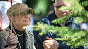 Törőcsik mari állapotáról nem beszélnek (fotó: Nagyon Megviselte Torocsik Marit Andorai Peter Halala Nlc