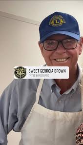 Profile for Whitesville Lions Club