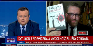 Miłosz kłeczek pracuje w tvp info od połowy 2016 roku. Awantura W Tvp Info Z Udzialem Grzegorza Brauna Poszlo O Koronawirusa Ddtorun Pl