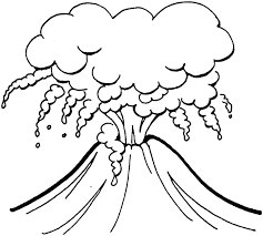 Check spelling or type a new query. Online Coloring Pages Coloring Page The Volcano Volcano Coloring Pages For Kids