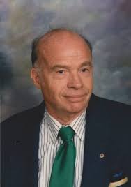 Obituary information for Gerald Arthur Deyot