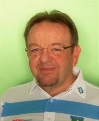 Golfclub Kitzingen: Neuer Pressewart