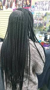 The next time you're looking for some fresh hair inspiration, remember ghana braids. Senegalese Sisters Home Facebook