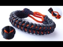 Maybe you would like to learn more about one of these? 40 Best Paracord Projects And Crafts 2021 Updated