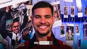 "Newcastle can WIN the Premier League" 🏆