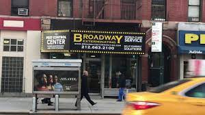 The professionals at toro pest management will help you control the infestations effectively and safely. Broadway Exterminating Smallbizmarkets