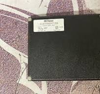 GE Fanuc IC697MEM715B Memory Module 128KBytes Expansion ...