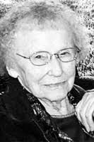 Pearl Andrech Obituary (2009)