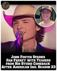 Hi! I'm new to this group. I recently joined because I love hearing him  sing.he is a wonderful singer