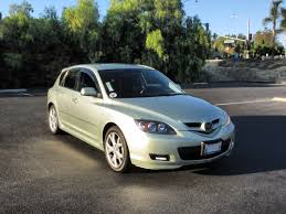 Image result for Shimmering Sand 2007 Mazda3