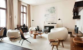 7 Key Things To Remember When Decorating With Neutrals Apartments are the bane of existence for those of us who love to decorate.