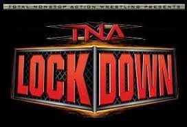 A player has to total lockdown is a battle royale on the top floors of a giant skyscraper. Total Nonstop Action Tna Wrestling Impact Wrestling Lockdown Pay Per View Events Available Wrestling Promotion Pay Per View
