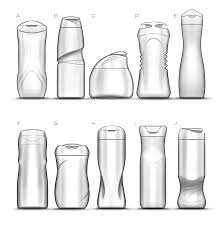 Shampoo Bottle Design By Rob Prickett Via Behance Ariel Shatz Seymour Shampoo Bottles Design Shampoo Design Bottle Drawing
