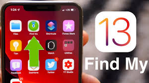 Locate and tap your missing device in the find my or find my iphone app, even if it shows as offline. Ios 13 S New Find My App Everything You Need To Know Youtube