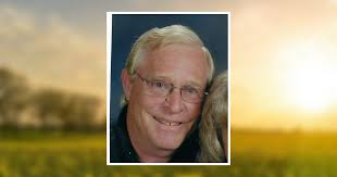 Douglas Rodger Dean Obituary July 23, 2023