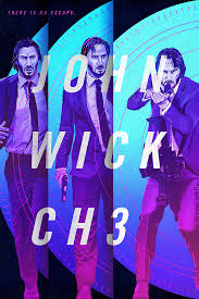 Released in 2014, the original john john wick: John Wick Chapter 3 Parabellum Archives Home Of The Alternative Movie Poster Amp