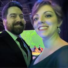 How to block a crochet granny square?