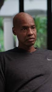 Jason And Jarron Collins