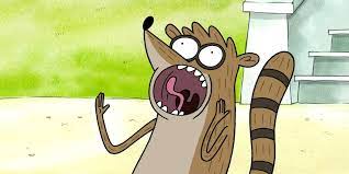 New Regular Show In Development At Cartoon Network With Original Creator  Returning