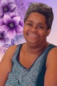 Iris Jewel Williams Obituary in Jackson at Westhaven Memorial Funeral Home,  Inc.