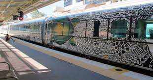 Alick Tipoti Peinture Australie Peinture Art Aborigene Australie