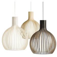 Suspension Octo Bhv Eclairage Scandinave Luminaire Ikea Idee Lumineuse