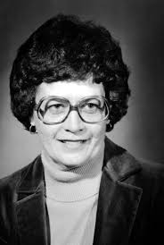 Bernice Dunford Obituary (1933