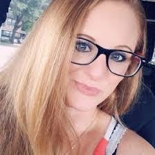 Ashley Ottinger's Instagram, Twitter & Facebook