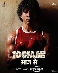 Maybe you would like to learn more about one of these? Review Film Toofaan 2021 Tayang Di Amazon Prime Video India Review Film India Dan Series