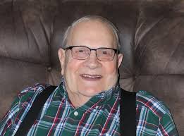 Obituary for Jay Luther Hillegass