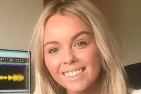 Me and my health: Sasha Wylie