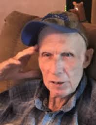 Obituary for Wilburn C. Holder