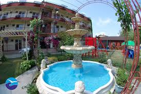 Casa raul eforie nord, eforie. Casa Florilor Eforie Nord